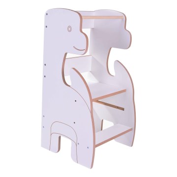 Leerplatform DINO wit
