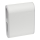 Legrand 049400 - Verdeelstekker 4Z Type C wit