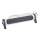 Legrand 049459 - Rallonge avec interrupteur 4Z Type E 3m
