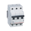 Legrand - 3-polige installatieautomaat RX3 3P B 16A 6000A