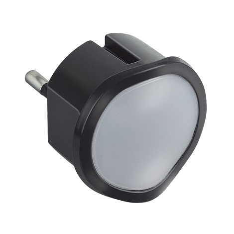 Legrand 50677 - LED Stopcontact nachtlampje dimbaar PL9 | Lumimania