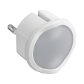 Legrand 50678 - LED Stopcontact noodlamp dimbaar LP9 LED/0,06W/230V