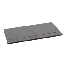 Legrand 654810 - Bloc de prise encastrable pour table POP-UP 8M noir