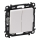 Legrand 752105 - Serie-schakelaar VALENA LIFE nr.5 250V/10A wit