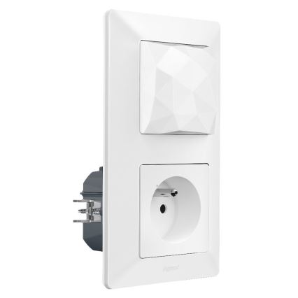 Legrand 752195 - Starters Pakket VALENA 230V Wi-Fi IP41