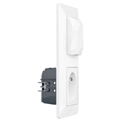 Legrand 752195 - Starters Pakket VALENA 230V Wi-Fi IP41