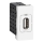 Legrand 77591 - Chargeur MOSAIC USB 1M 5V/230V blanc