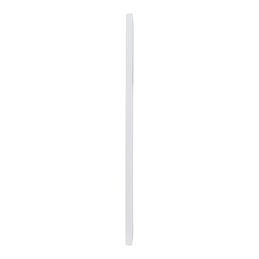 Legrand - Cadre 4 postes SUNO blanc