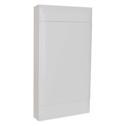 Legrand - Coffret 48 modules IP40 blanc