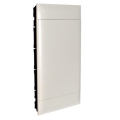 Legrand - Coffret encastré 36M IP40 blanc