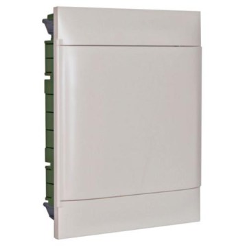 Legrand - Inbouwverdeelkast 24M IP40 wit