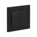 Legrand - Interrupteur double d