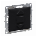 Legrand - Jaloeziebediening SUNO zonder frame, zwart