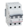 Legrand - Modulaire scheidingsschakelaar RX3 40A 3-polig