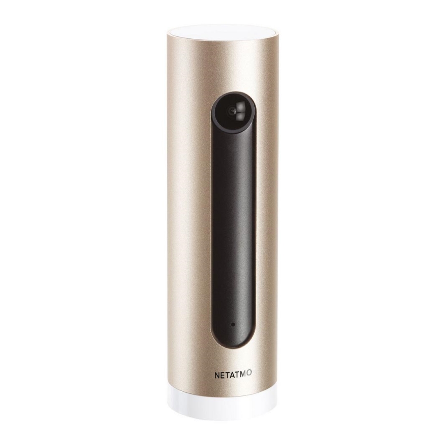 Legrand NSC-PRO - Draadloze IP camera voor Binnen Full HD 1080p 5V Wi-Fi