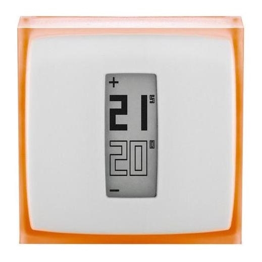 Legrand NTH-PRO - Slimme Thermostaat NTH-PRO 4,5V Wi-Fi