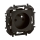 Legrand - Prise murale sans cadre 250V/16A NILOE noire