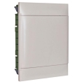 Legrand - Tableau électrique encastré 24 modules IP40 blanc