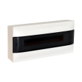 Legrand - Verdeelkast 22 modulen IP40, wit/zwart