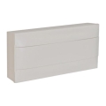 Legrand - Verdeelkast 22M IP40 wit