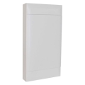 Legrand - Verdeelkast 48 modulen IP40 wit