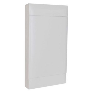 Legrand - Verdeelkast 48 modulen IP40 wit