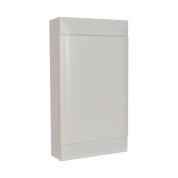 Legrand - Verdelingskast 36M IP40 wit