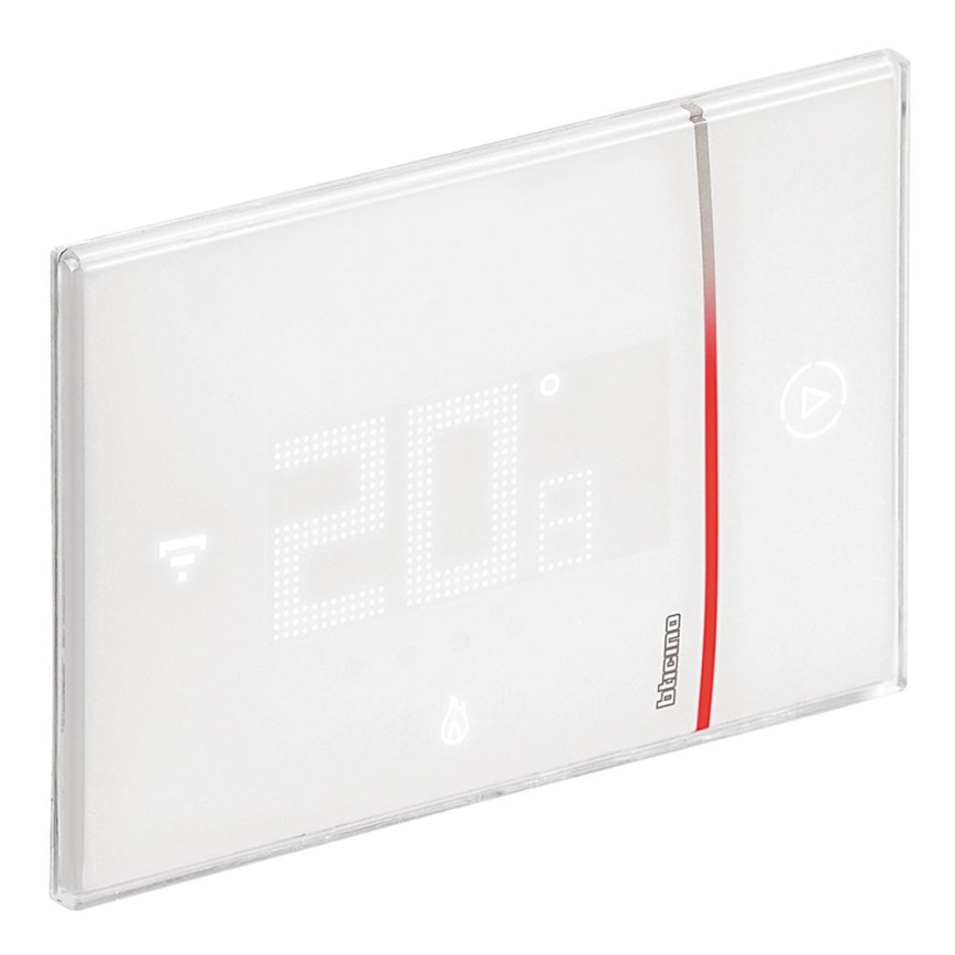 Legrand X8000 - Thermostat ELIOT SMART 230V