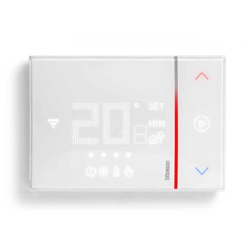Legrand X8000 - Thermostat ELIOT SMART 230V