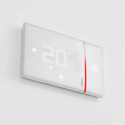 Legrand X8000 - Thermostat ELIOT SMART 230V