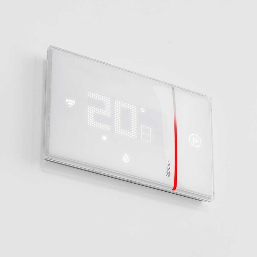 Legrand X8000 - Thermostat ELIOT SMART 230V