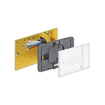 Legrand X8000 - Thermostat ELIOT SMART 230V