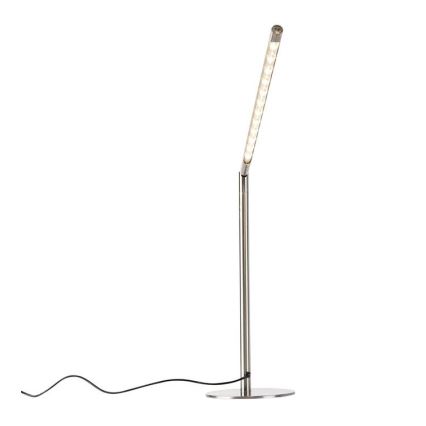 Leuchten Direkt 11011-55 - Dimbare LED Tafel Lamp DAWDA LED/4,8W/230V