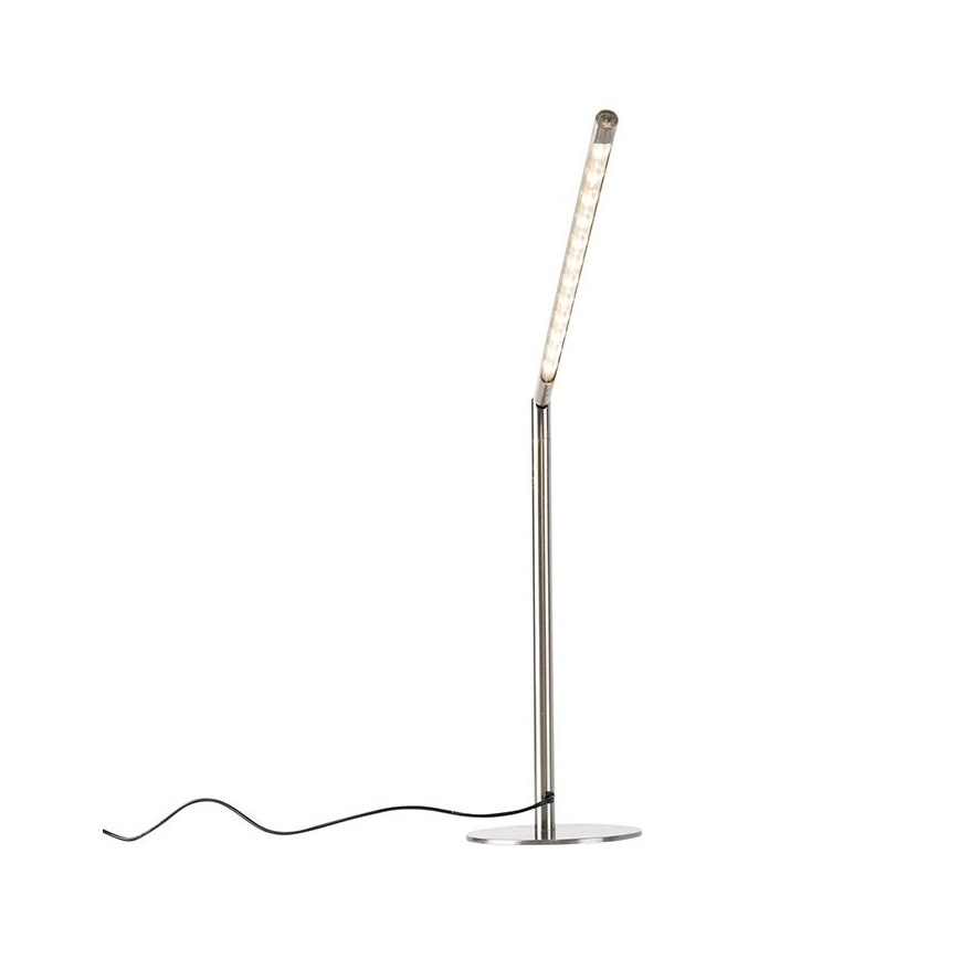 Leuchten Direkt 11011-55 - Lampe de table à intensité variable DAWDA LED/4,8W/230V