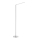 Leuchten Direkt 11012-55 - Lampadaire à intensité variable DAWDA LED/4,8W/230V