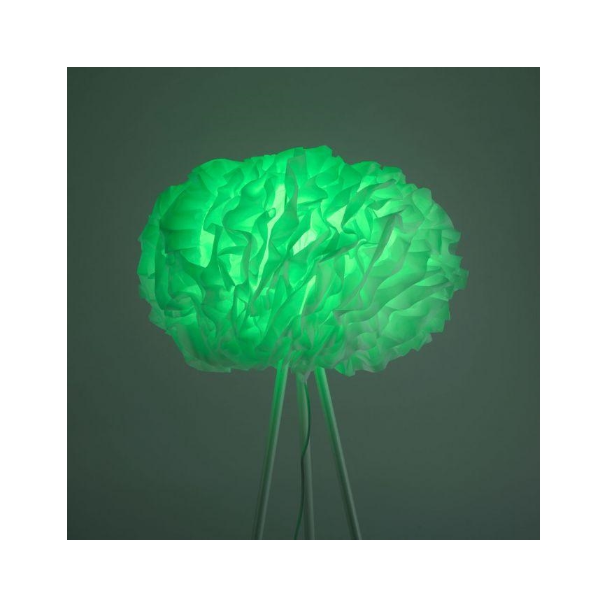 Leuchten Direkt 11212-16 - Lampadaire RGBW à intensité variable NAOMI LED/10W/230V 2700-5000K Wi-Fi TUYA + télécommande