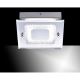 Leuchten Direkt 11570-17 - LED Plafond Lamp LISA LED/6W/230V