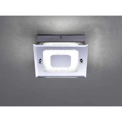 Leuchten Direkt 11570-17 - Plafonnier LISA LED/6W/230V