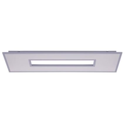 Leuchten Direkt 11646-16 - dimbare RGB-LED inbouwarmatuur RECESS LED/41W/230V + LED/7,5W + afstandsbediening