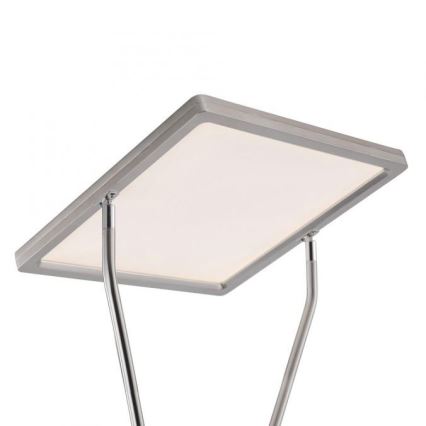 Leuchten Direkt 11722-55 - Lampe LED dimmable MARIAN LED/33,5W/230V + LED/3,6W