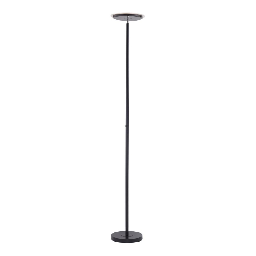 Leuchten Direkt 11729-18 - Lampadaire à intensité variable HANS LED/22W/230V