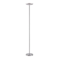 Leuchten Direkt 11729-55 - Lampadaire dimmable LED HANS LED/22W/230V