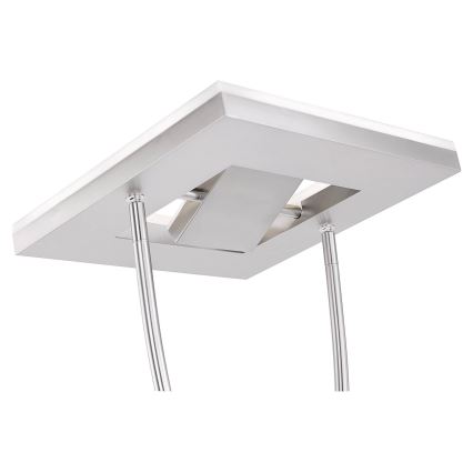 Leuchten Direkt 11776-55-Lampadaire à intensité variable HELIA LED/16,8W/230V + 2xLED/3,8W