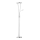 Leuchten Direkt 11778-55 - Lampadaire à intensité variable HELIA LED/16,8W/230V + 2xLED/3,8W