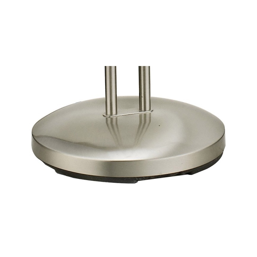Leuchten Direkt 11937-55 - Staande LED Lamp MAX LED 2xGU10/4W/230V
