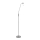 Leuchten Direkt 11938-55 - Lampadaire MAX LED 1xGU10/4W/230V