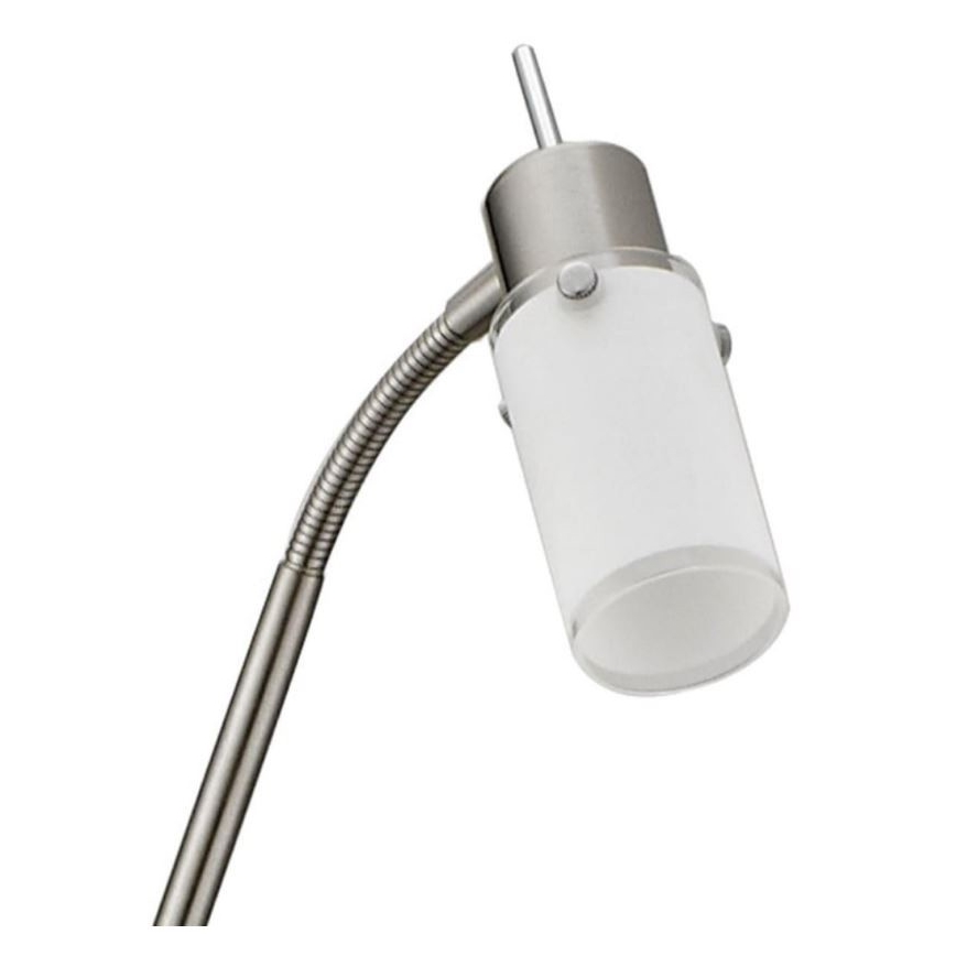 Leuchten Direkt 11938-55 - Staande LED Lamp MAX LED 1xGU10/4W/230V