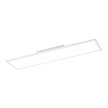 Leuchten Direkt 12204-16 - LED Plafond Lamp FLAT LED/24W/230V