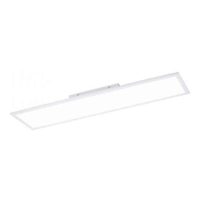 Leuchten Direkt 12204-16 - LED Plafond Lamp FLAT LED/24W/230V