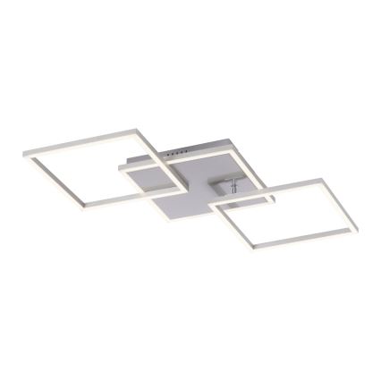 Leuchten Direkt 14003-55 - LED Plafondlamp IVEN 3xLED/7W/230V